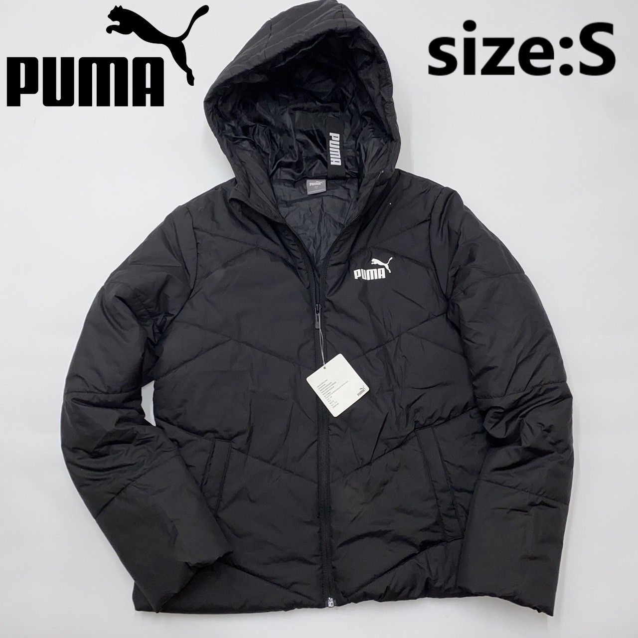 ジュビロ磐田 プーマ 90s ビンテージ ナイロンジャケット パーカー