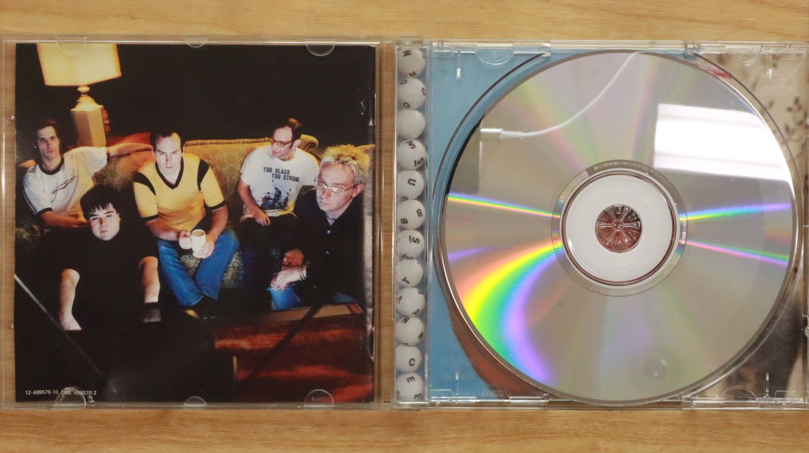 美品！BAD RELIGION バッドレリジョン CD9枚セット まとめ売り 中古CD☆バッド・レリジョン/Bad Religion□ No Substance