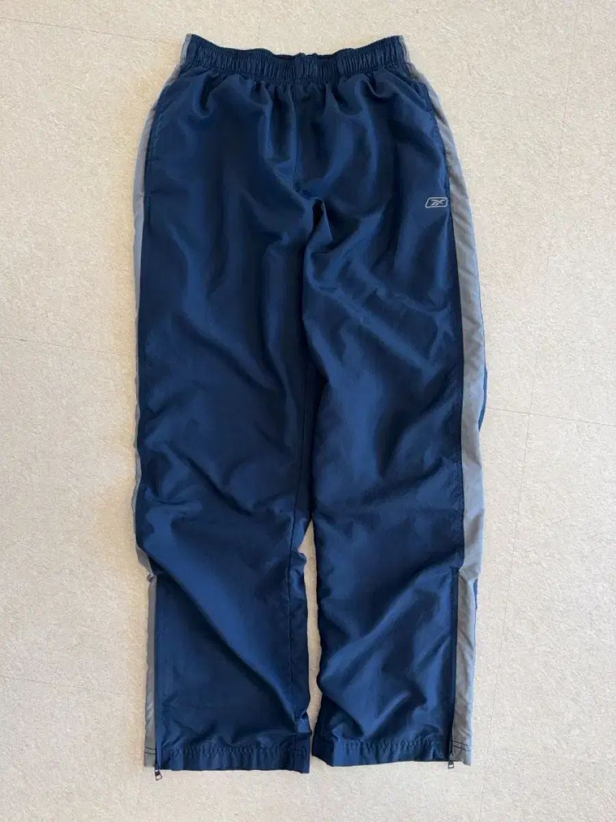 00s Reebok リーボック トラックパンツ