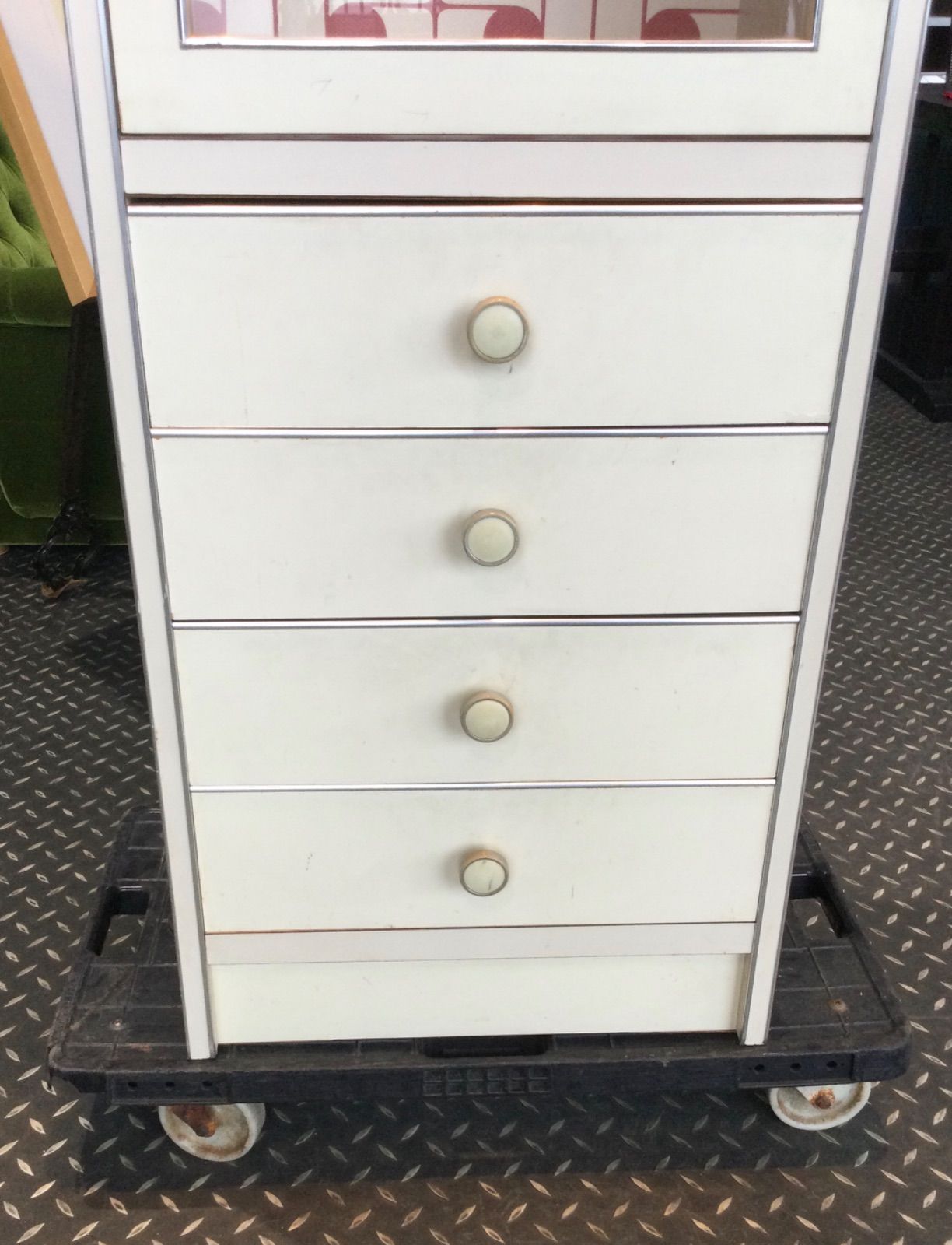 アーチ窓