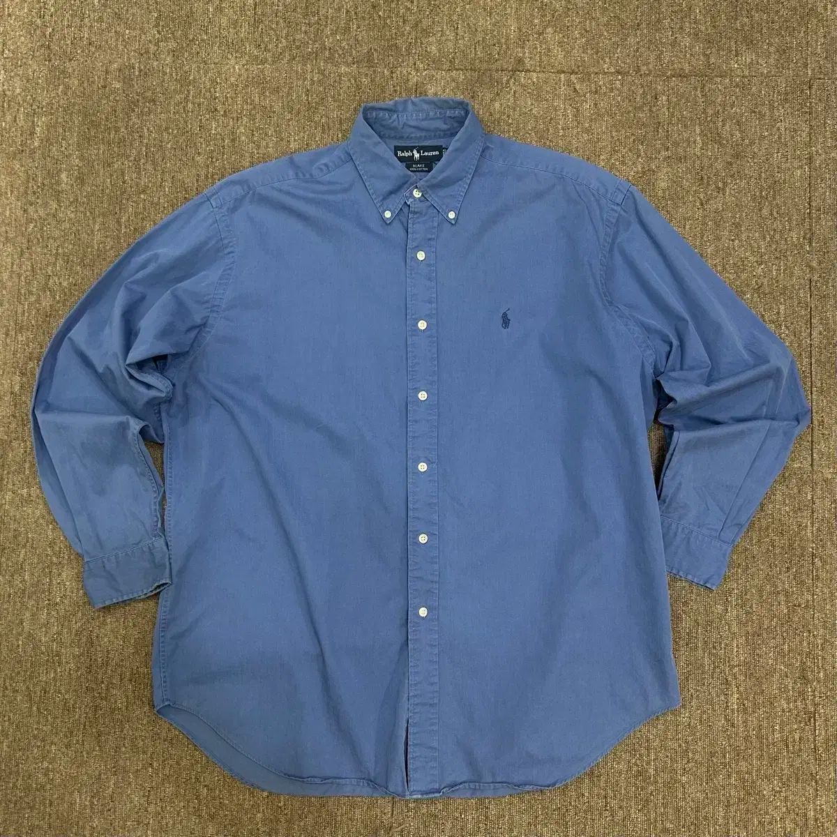 （ L ） Polo Ralph Lauren ポロ Ralph Lauren(ラルフローレン) シャツ