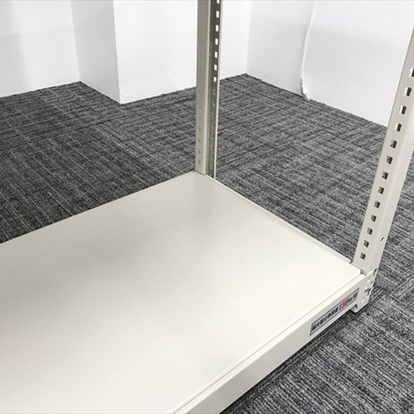 スチールラック 中軽量