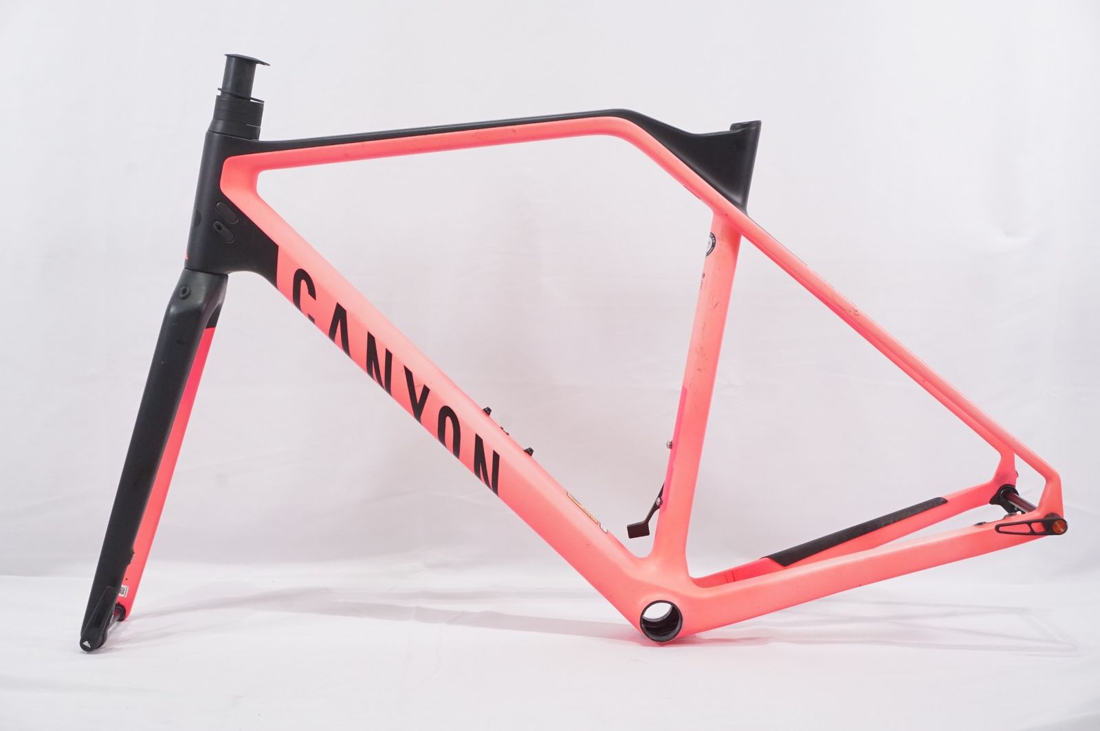 ジャンク CANYON 「キャニオン」 INFLITE CF SLX 9 2021年モデル 