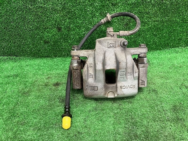 エスクード TDA4W 右フロントキャリパー クロスアドベンチャー 4WD 55101-65J05-999 ZJ3