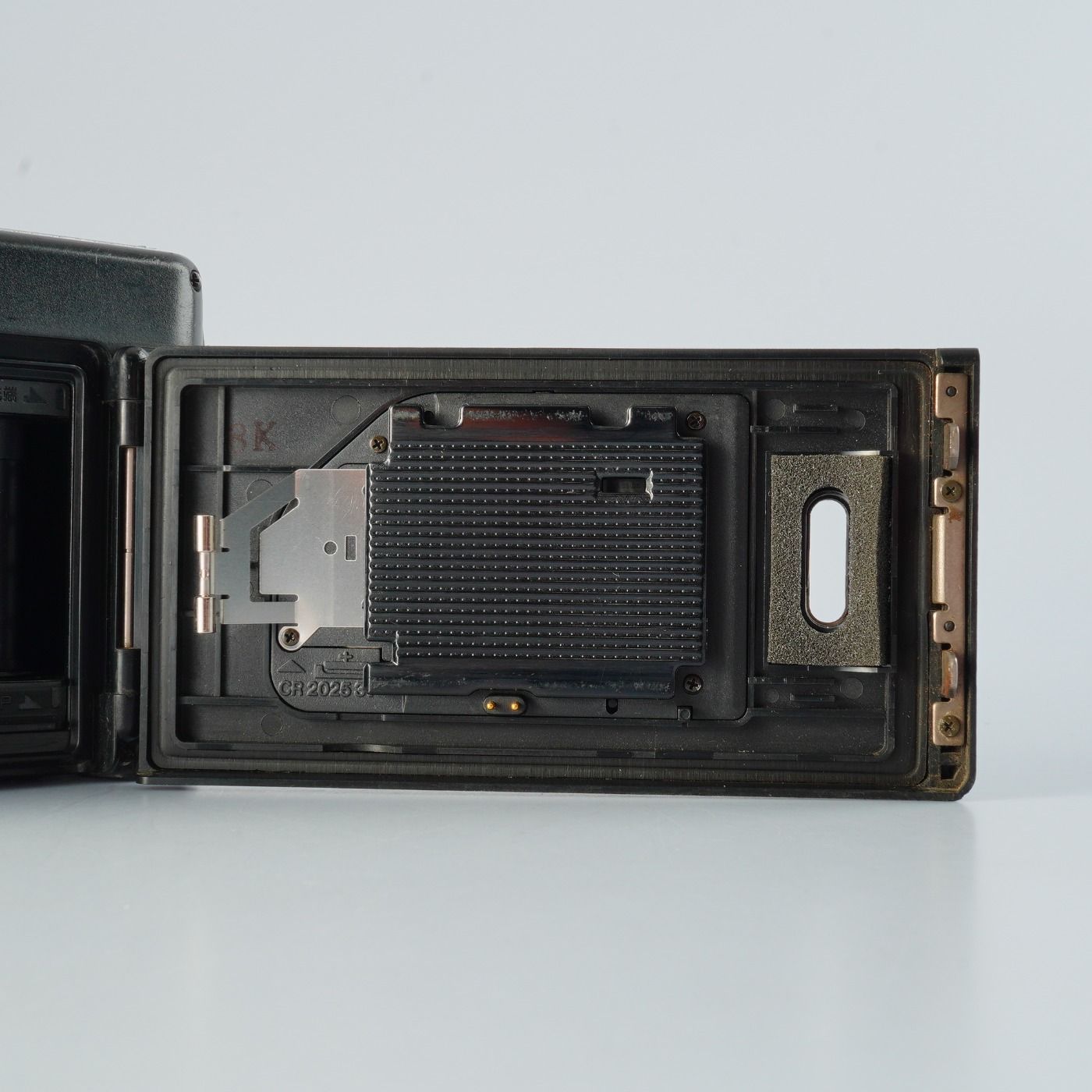 Konica コニカ 現場監督 ( GENBAKANTOKU ) LENS 35 WB コンパクト