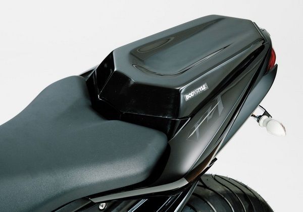 BODYSTYLE / ボディースタイル シートカバー ブラック | 6518411