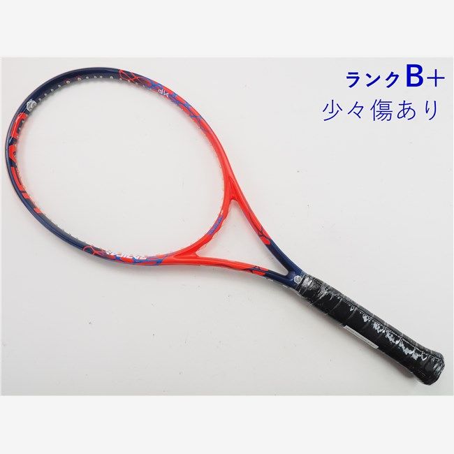 中古 テニスラケット ヘッド グラフィン タッチ ラジカル MP 2018年モデル (G3)HEAD GRAPHENE TOUCH RADICAL MP 2018 kpi_237018