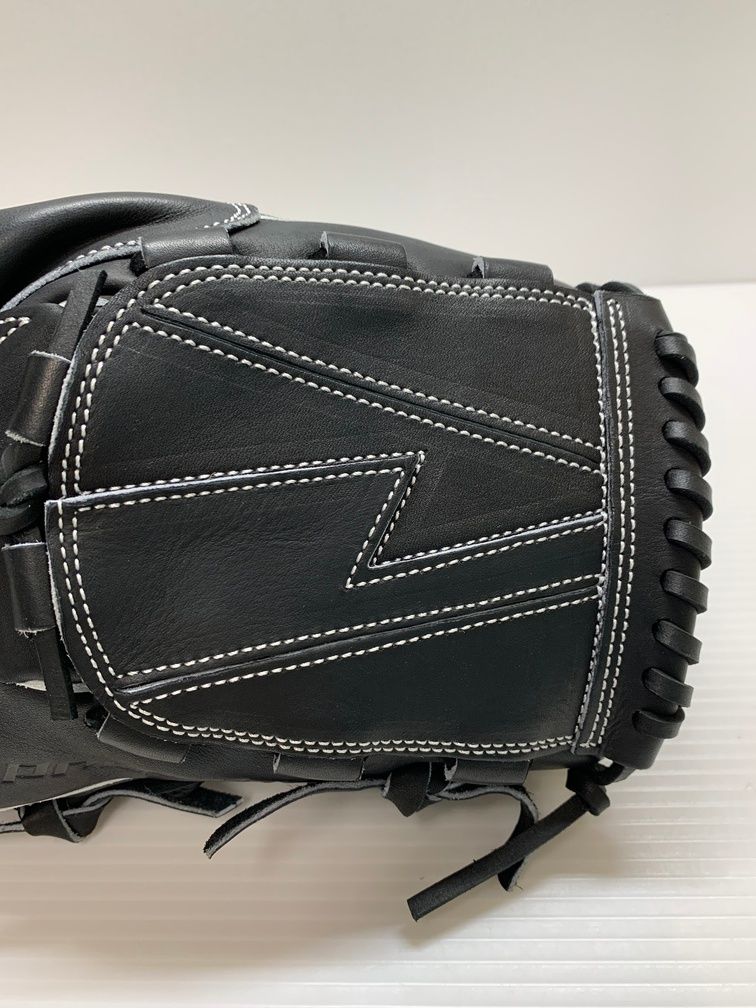 中古品 エスエスケイ SSK プロエッジシリーズ B 硬式 投手用グローブ PKB715 4372 中古品 エスエスケイ SSK プロエッジシリーズ B 硬式 投手用