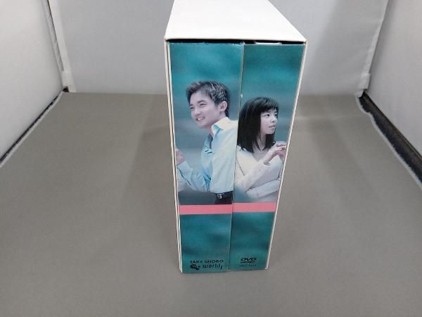 DVD 天女と詐欺師 DVD-BOX