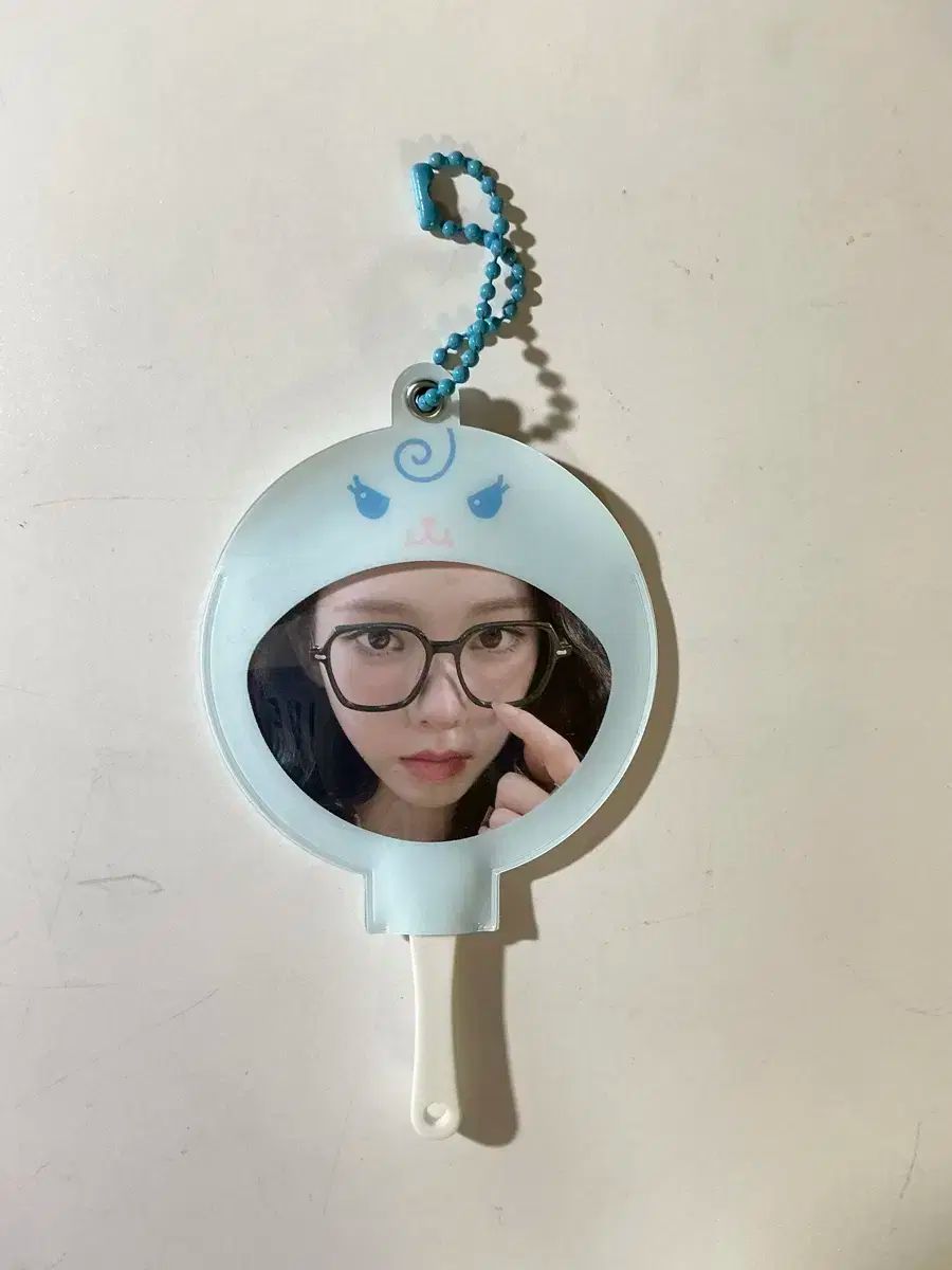 【雷市場（ポンジャン）商品韓国直送】 (以下) aespa(エスパ) ドラマ ポップアップ カリナ(KARINA) うちわ ウィンター(WINTER) ニンニン(NINGNING) ジゼル(GISELLE)