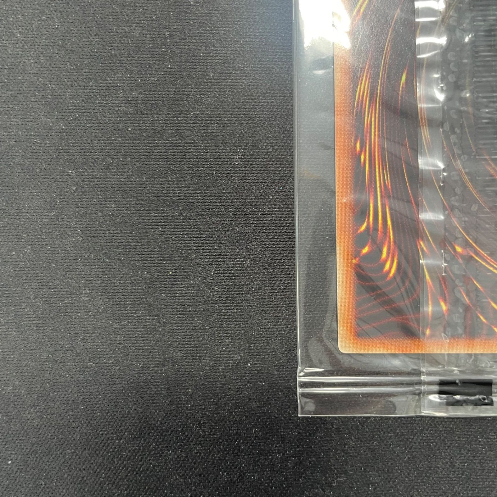 遊戯王 ブラックマジシャン 20thシークレットレア 2018-JP002