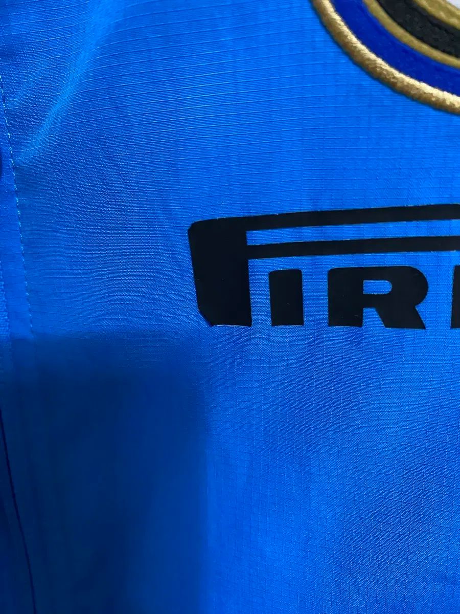 インターミラン レインジャケット