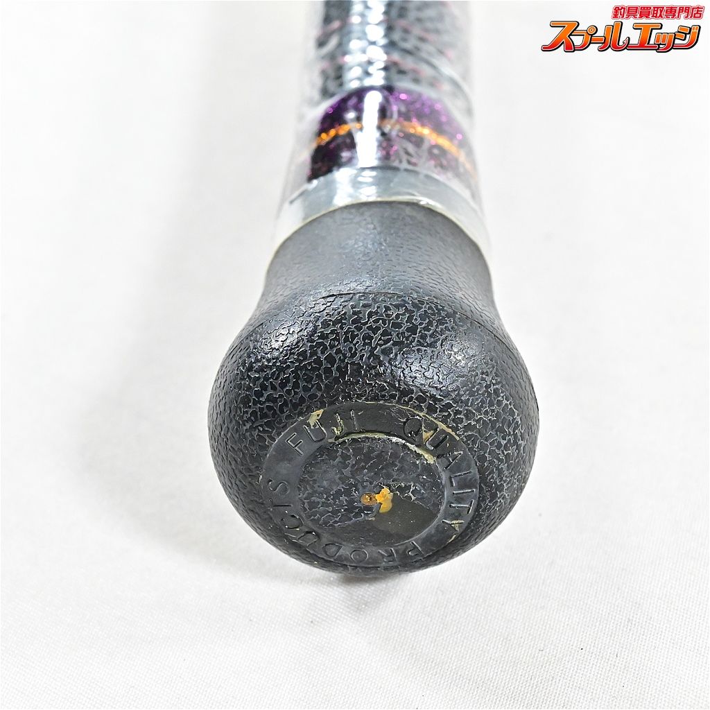 剛樹x上州屋 Gチーム イフレジェンド 100-210 ライン6-18 錘負荷80-120号 GOUKIxJYOSYU-YA カサゴ アカムツ K_245 v 41335
