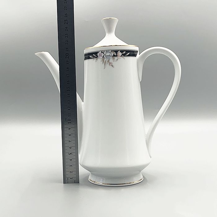 【希少】バウシャーバイデン 陶器のティーポット！ 希少】バウシャーバイデン 陶器のティーポット！