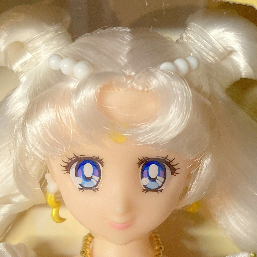 スタイル ドール プリンセス セレニティ セーラームーン