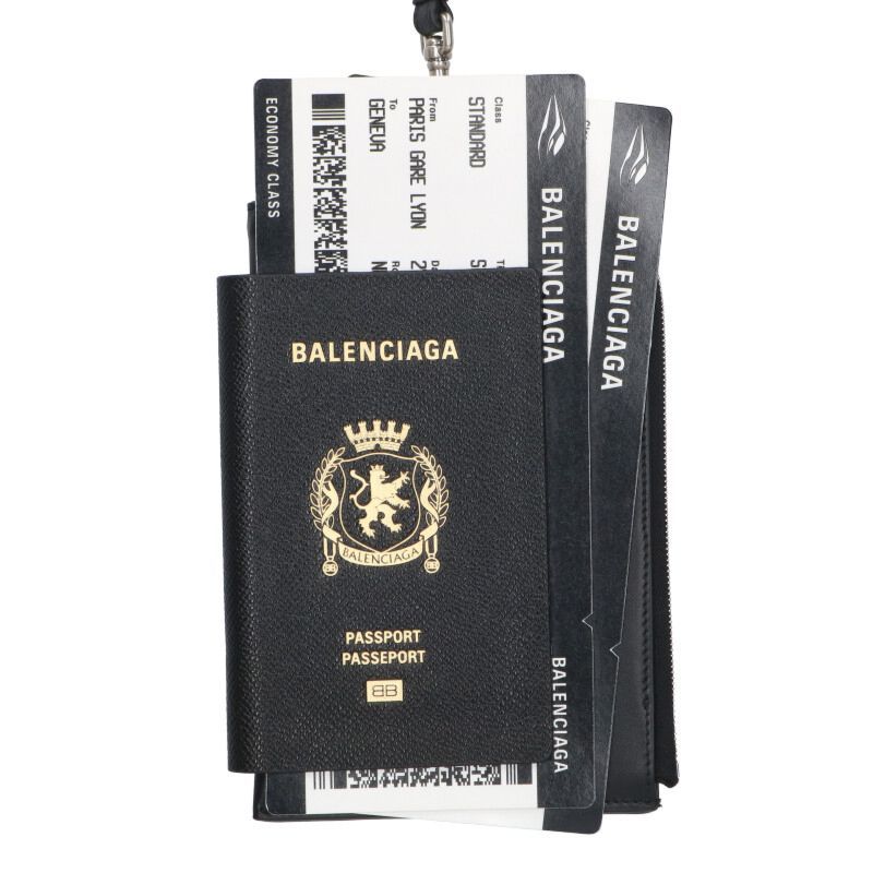 バレンシアガ 787733|PASSPORT