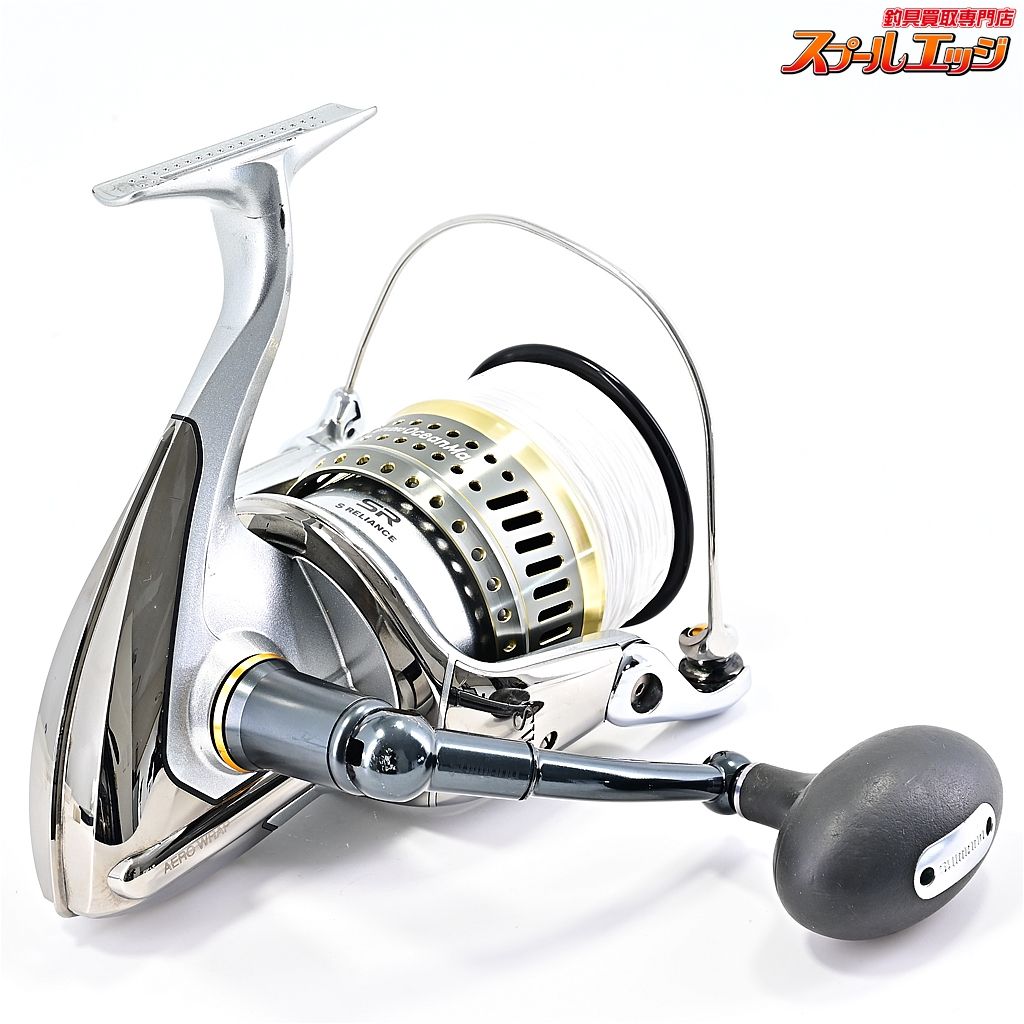 ステラSW 20000PG オーシャンマークスプール シマノ 20 ステラ SW