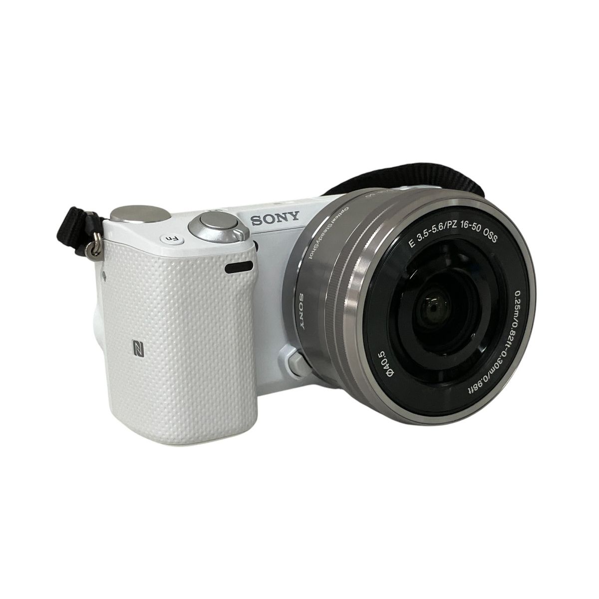SONY α NEX-5T E PZ 16-50mm F3.5-5.6 OSS カメラ ボディ レンズ SONY α NEX-5T E PZ 16-50mm F3.5-5.6 OSS カメラ ボディ レンズ