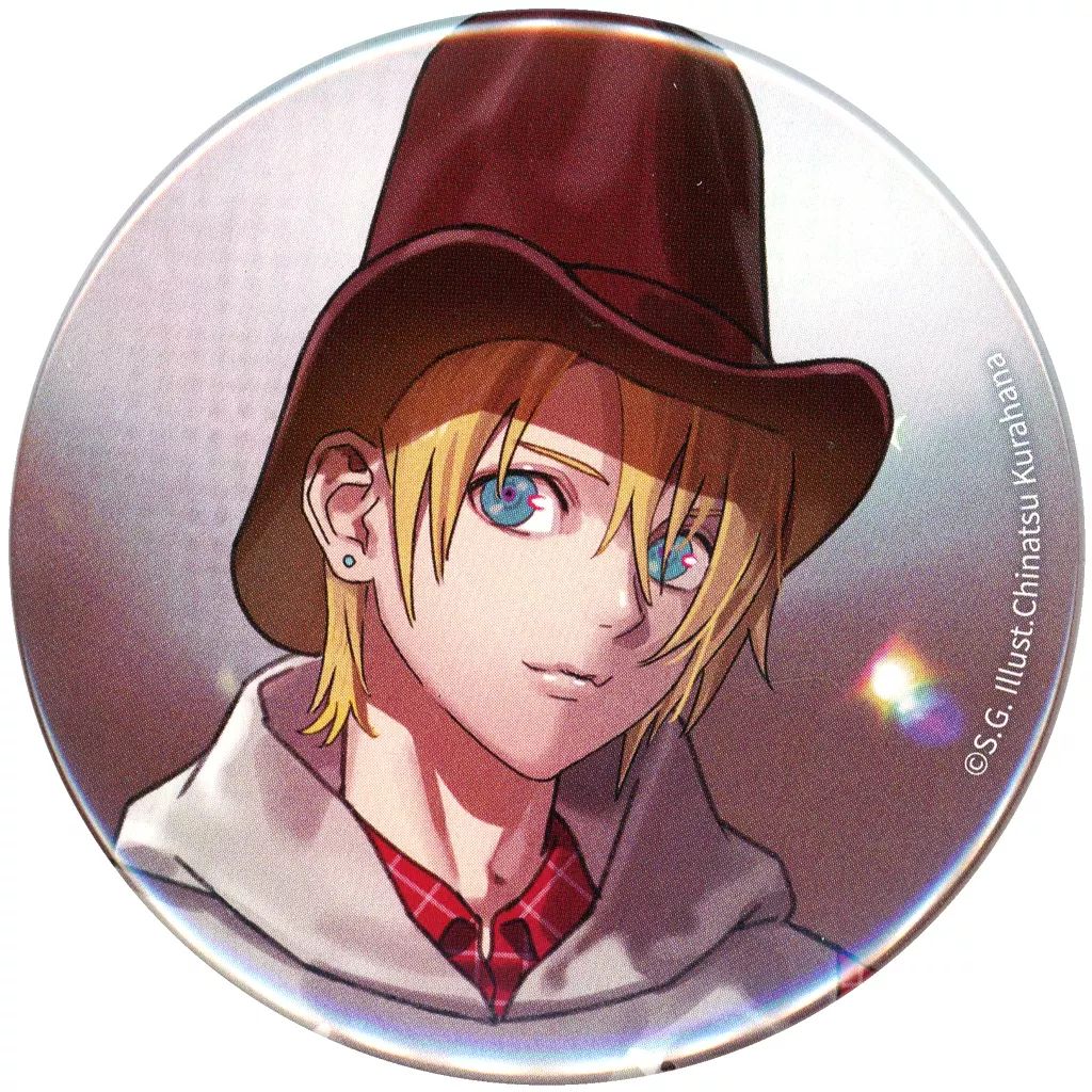 うたプリ 缶バッジ KEITA MARUYAMA 来栖翔 9個 KEITA MARUYAMA 30th ANNIVERSARY 特別通販 グッズ: ：【公式