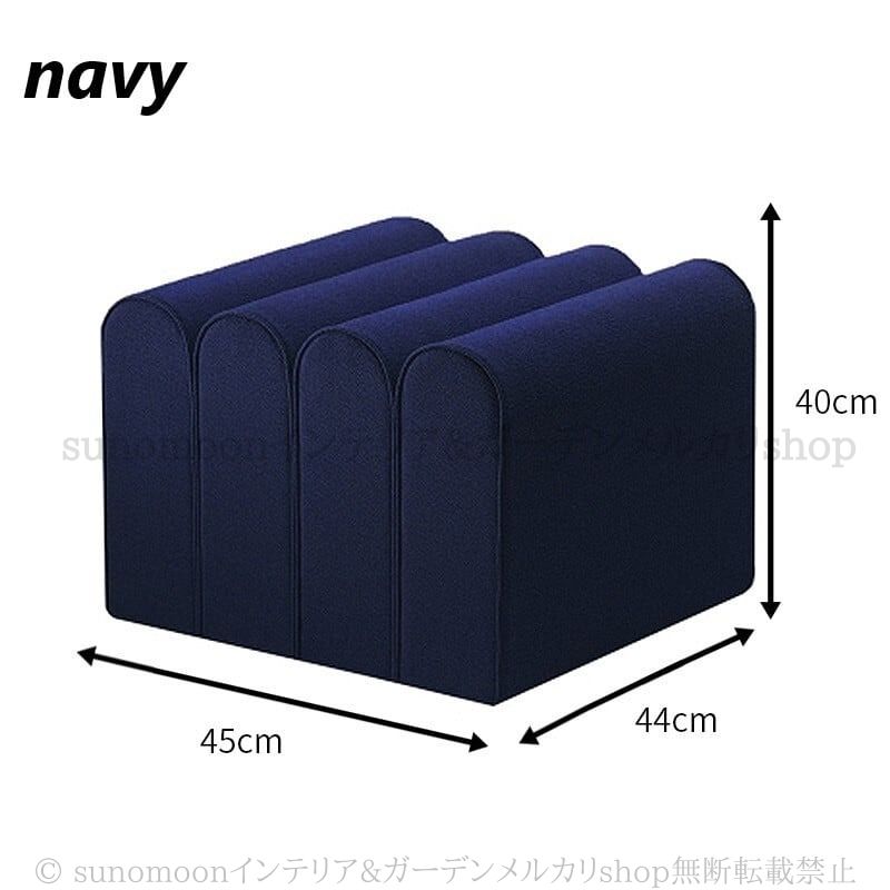 オットマン おしゃれ