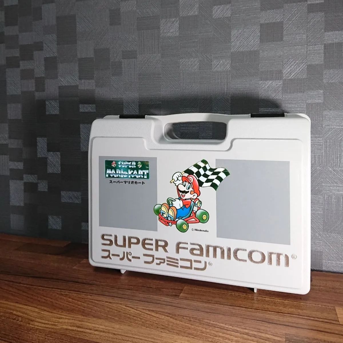 スーパーマリオカート スーパーファミコン - Nintendo Switch