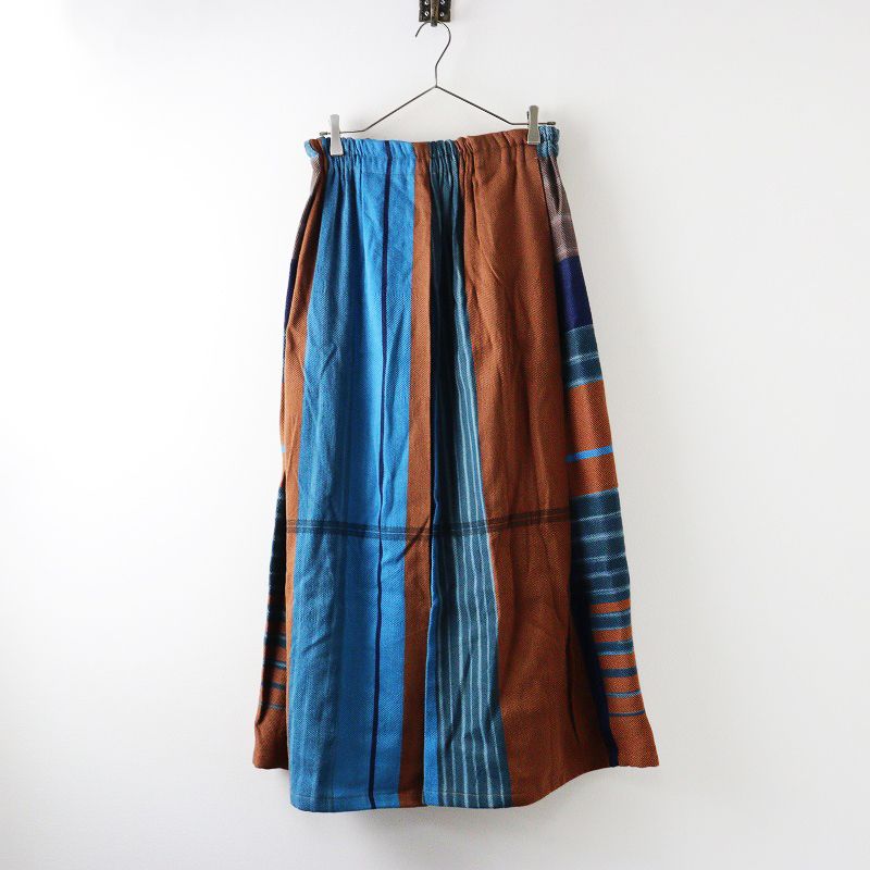 ©️powan skirt タマキニイメ tamaki niime tamaki niime タマキニイメ 「powan skirt SHORT」 - WEEKENDER