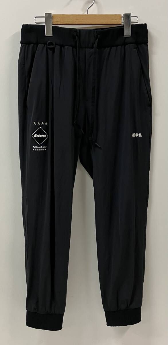 F.C.R.B.(F.C.Real Bristol) エフシーレアルブリストル 4WAY