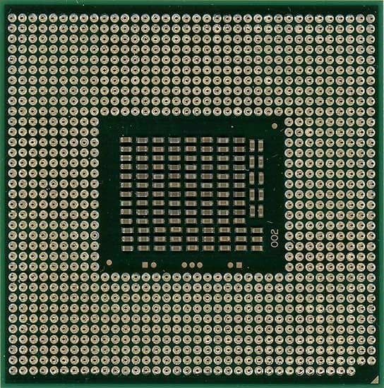 i7 - 2760QM　動作品 Intel Core I7-2760qm 2.4ghz Quad-core Processor \u0026 Amd Epyc 7742