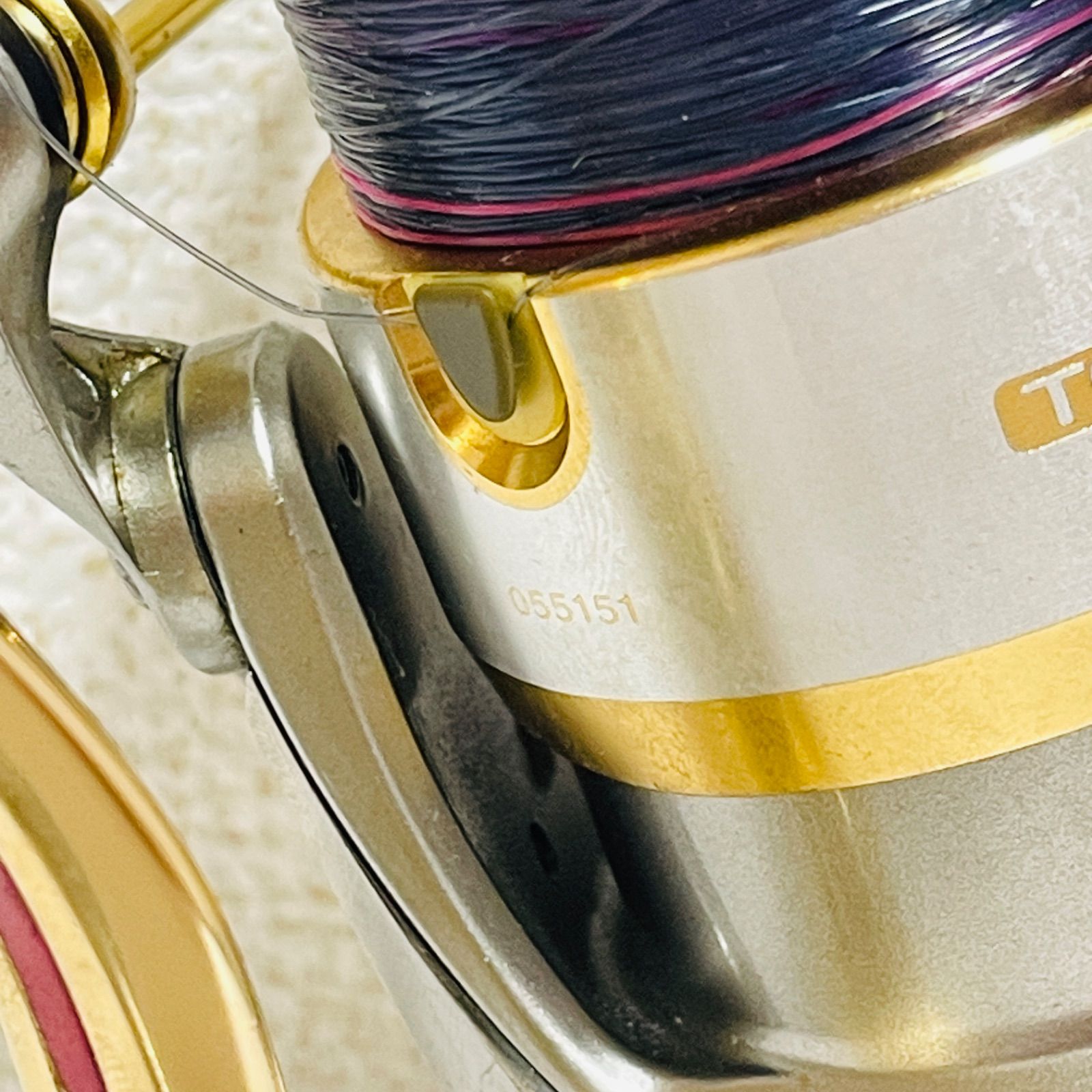 2500LBC トーナメントZ