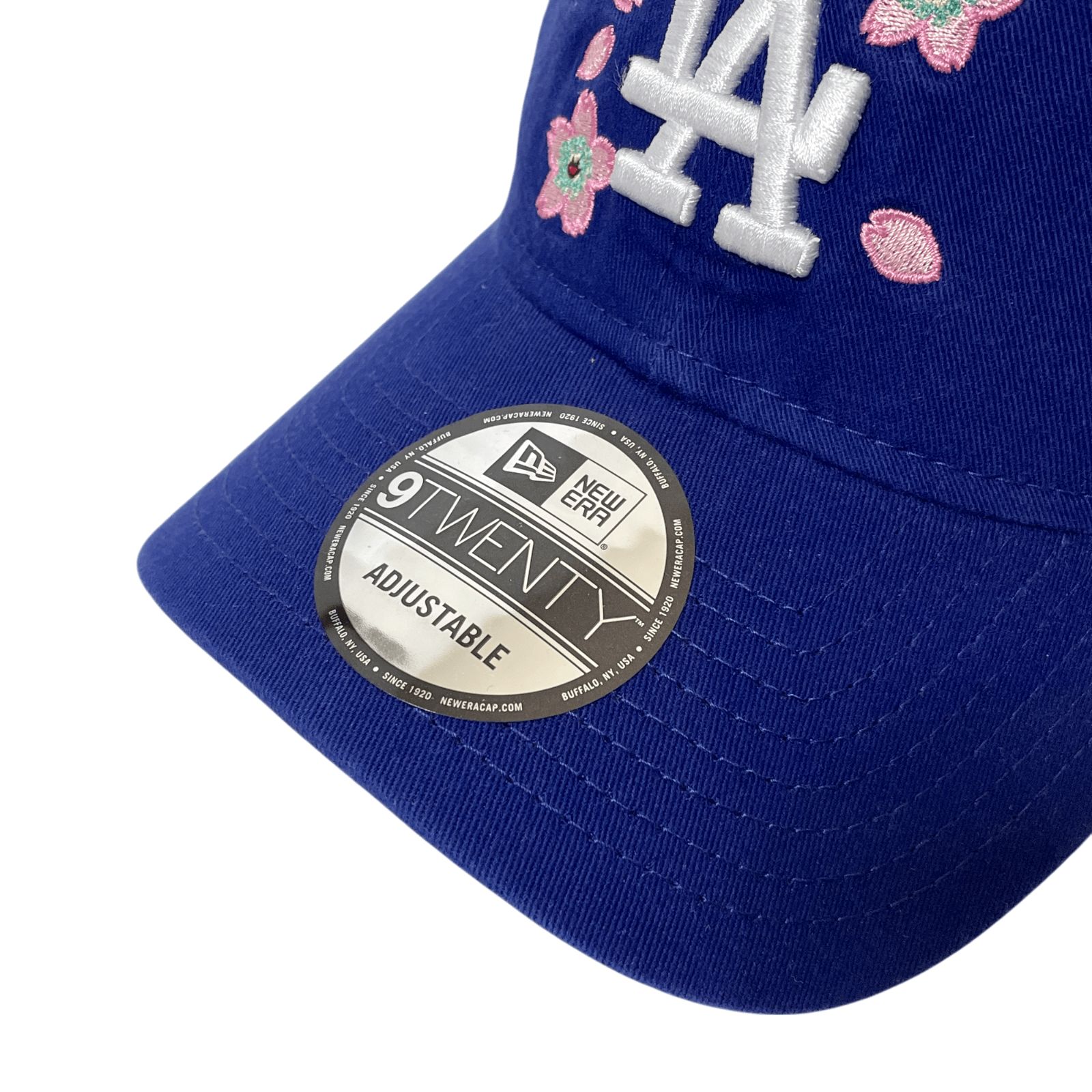 ニューエラ ドジャース 9TWENTY村上隆 ネイビー東京シリーズ NEWERA MLB ニューエラ ドジャース 9TWENTY村上隆 東京シリーズ キャップ MLB