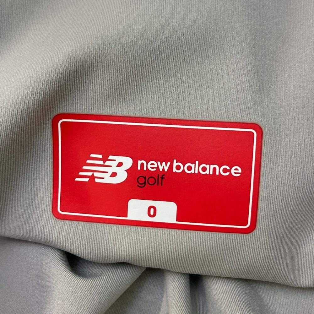 サイズ：0 NEW BALANCE GOLF ニューバランス  インナー付スカート ロゴ 総柄 オレンジ系 [240101469338] ゴルフウェア レディース ストスト サイズ：0 NEW BALANCE GOLF ニューバランス インナー付スカート