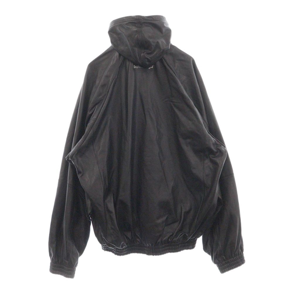 【レア】良デザインellesseジャージジャケット　エレッセロゴテープあいみょん BALENCIAGA (バレンシアガ) 3B SPORTS ICON TRACKSUIT JACKET