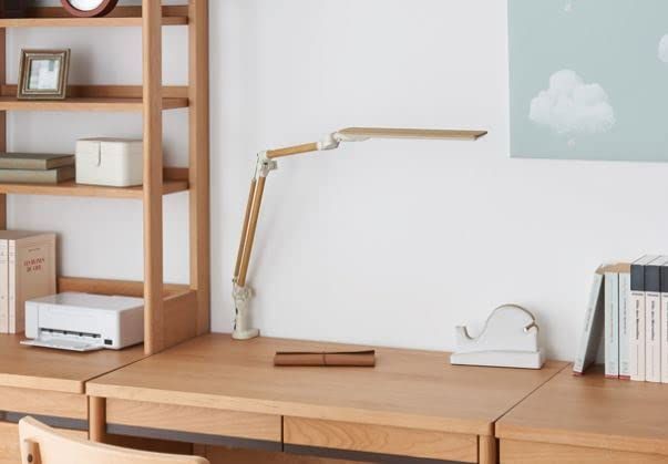 新着商品】LEDコンパクトアームライト KOIZUMI(コイズミ・コイズミ学習  