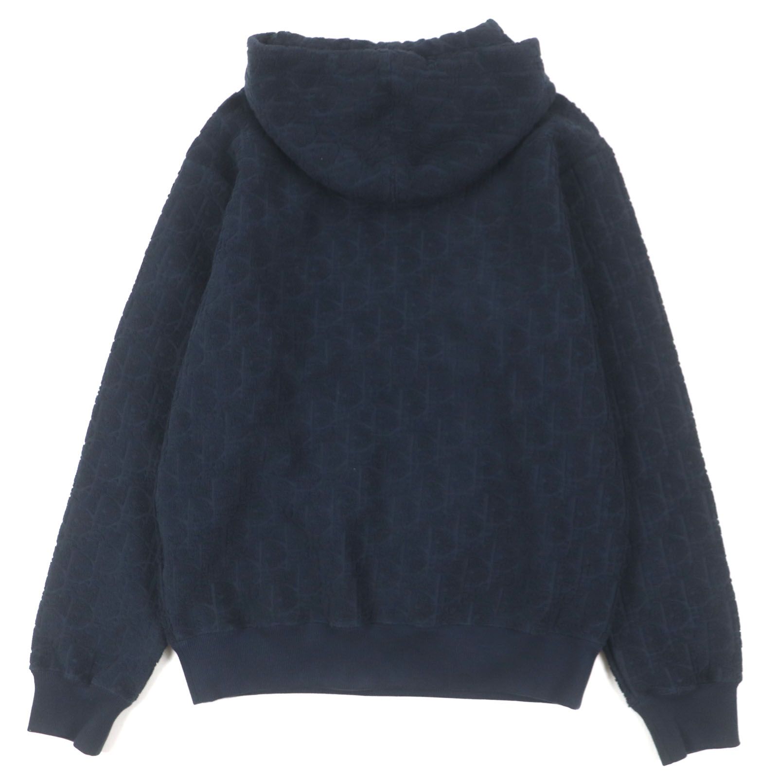 美品▽DIOR ディオール オム 013J605C0607 コットン100