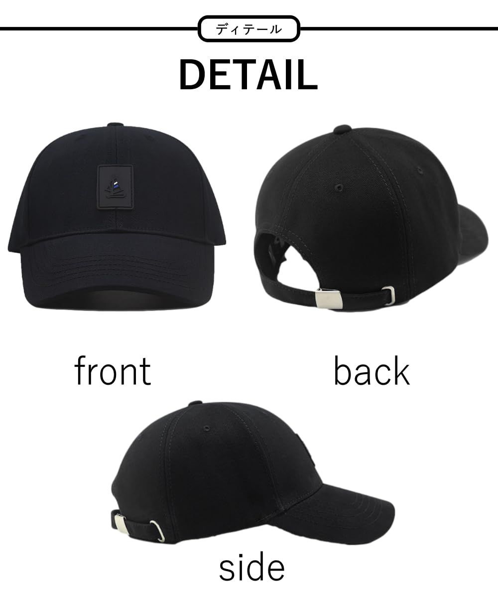 在庫 メッシュ 深め メンズ 特大 帽子 大きいサイズ 61-66cm キャップ UVERONE WWW_OLIVIERBERNSTEIN_COM