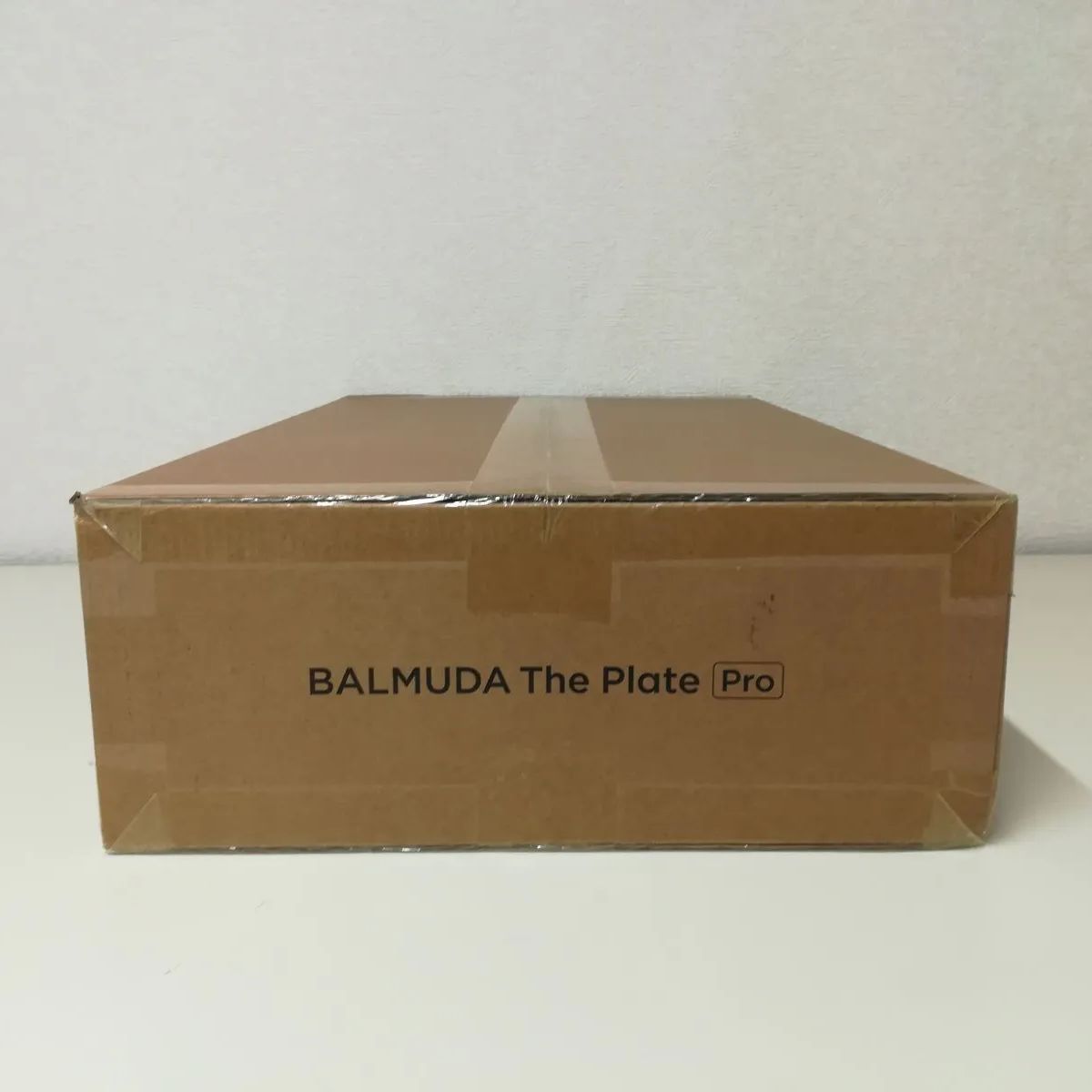 BALMUDA