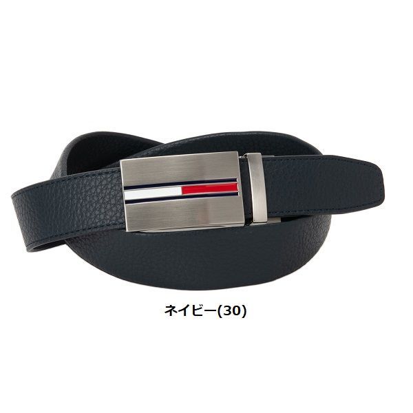 ヒルフィガー ゴルフ