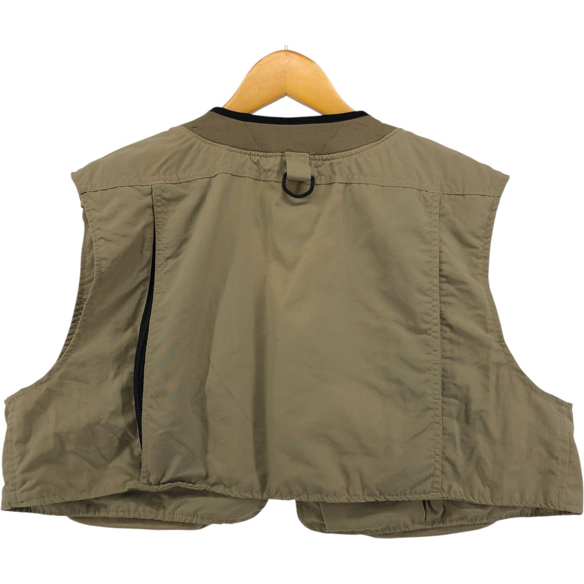 古着 90~00年代 コロンビア Columbia PFG フィッシングベスト