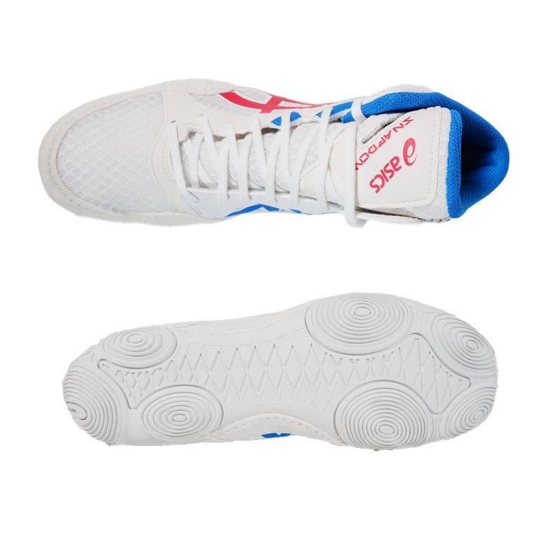 ASICS レスリングシューズ ボクシングシューズ アシックス SNAPDOWN 3