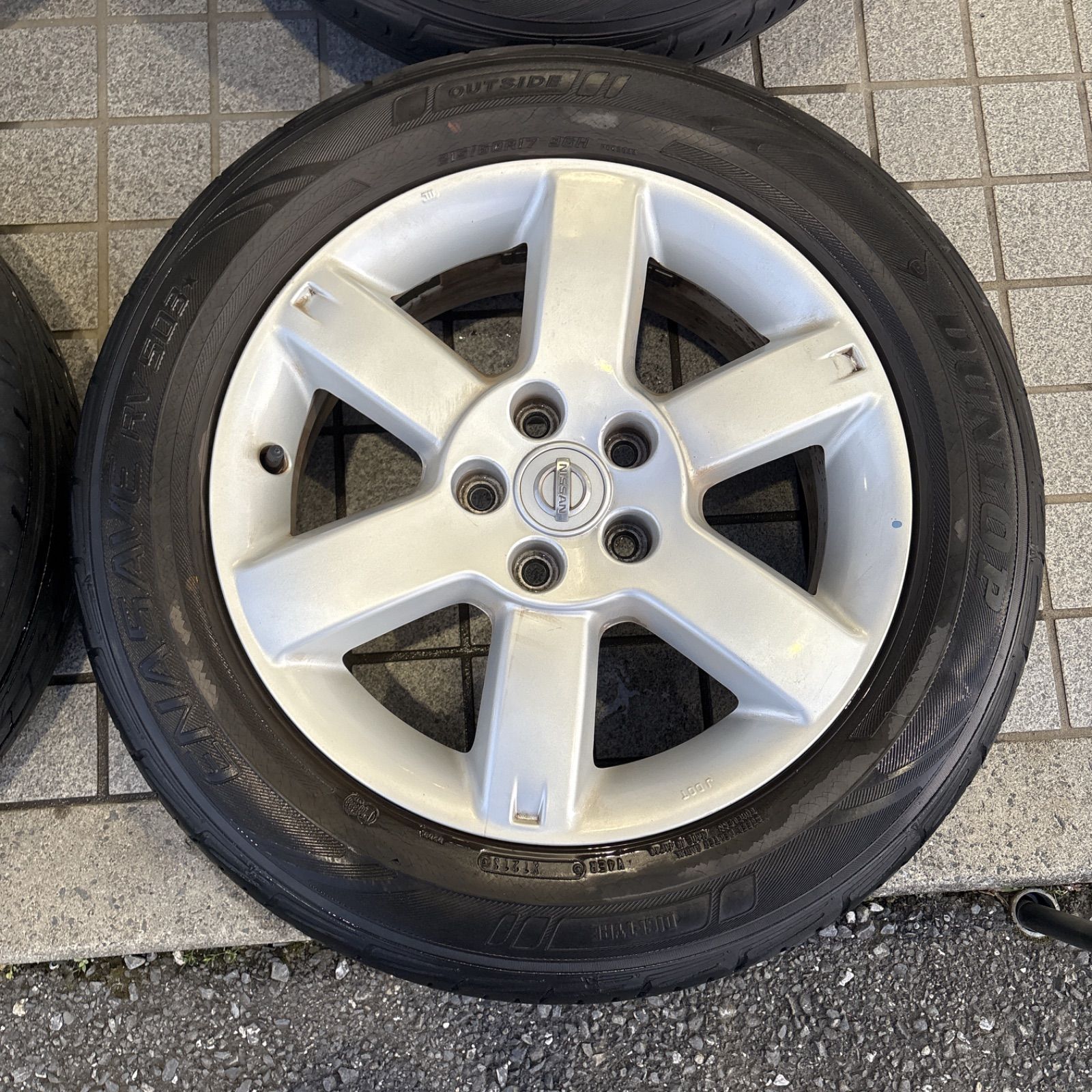 215|60r17