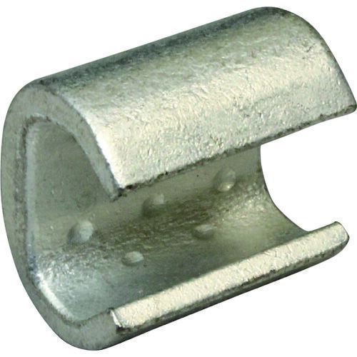 ニチフ T形コネクタ 分岐接続用（100PCS） 【公式通販】