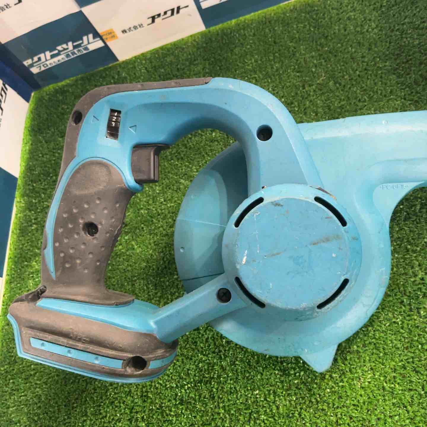 マキタ makita コードレスブロワ UB182DZ 草加店 HRDEVELOPMENT_JP
