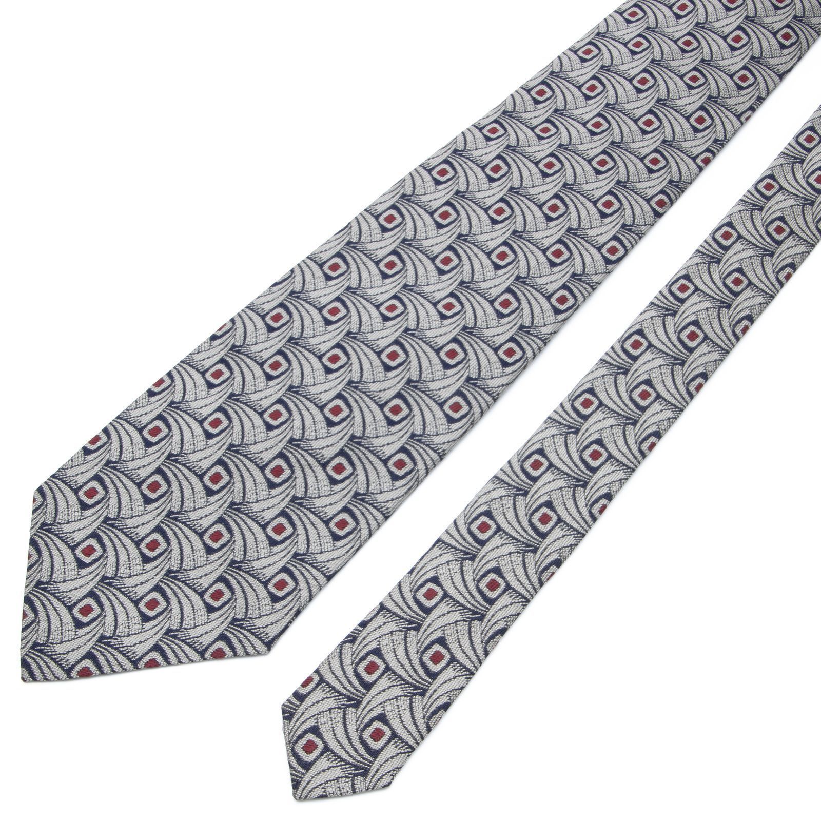 送料無料 ラルフローレン ネクタイ レギュラータイ ジャガードタイ