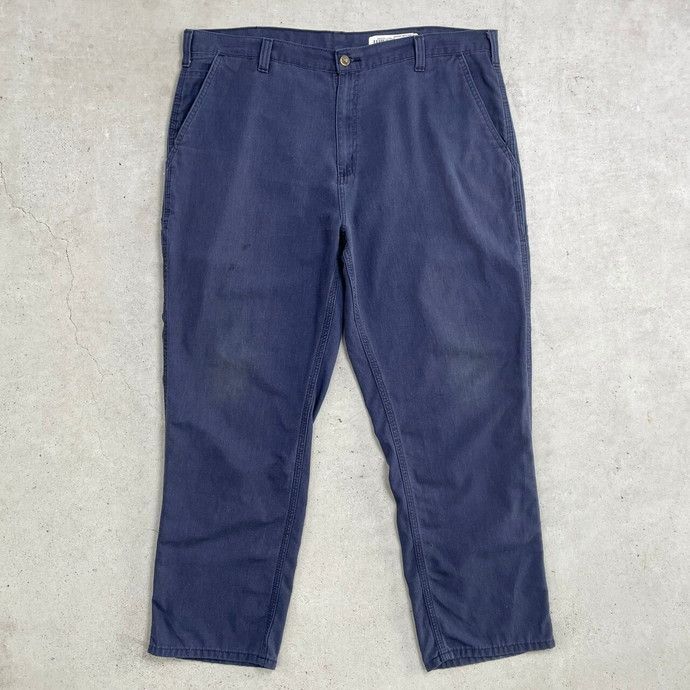 Carhartt カーハート Dungaree Fit 383-20 ペインターパンツ Carhartt カーハート Dungaree Fit 383-20 ペインターパンツ