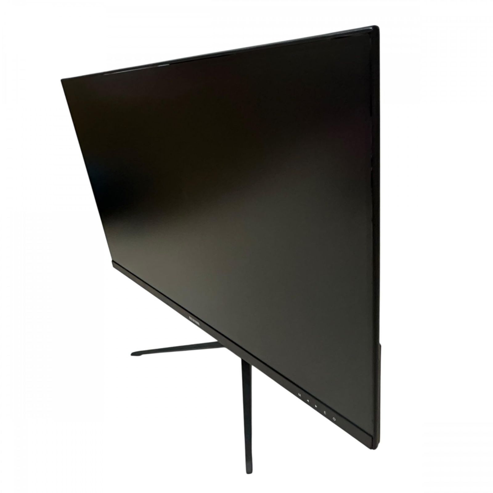 アイリスオーヤマ モニター 27インチ　スピーカー内蔵 VAパネル Amazon.co.jp: 【Amazon.co.jp限定】アイリスオーヤマ モニター