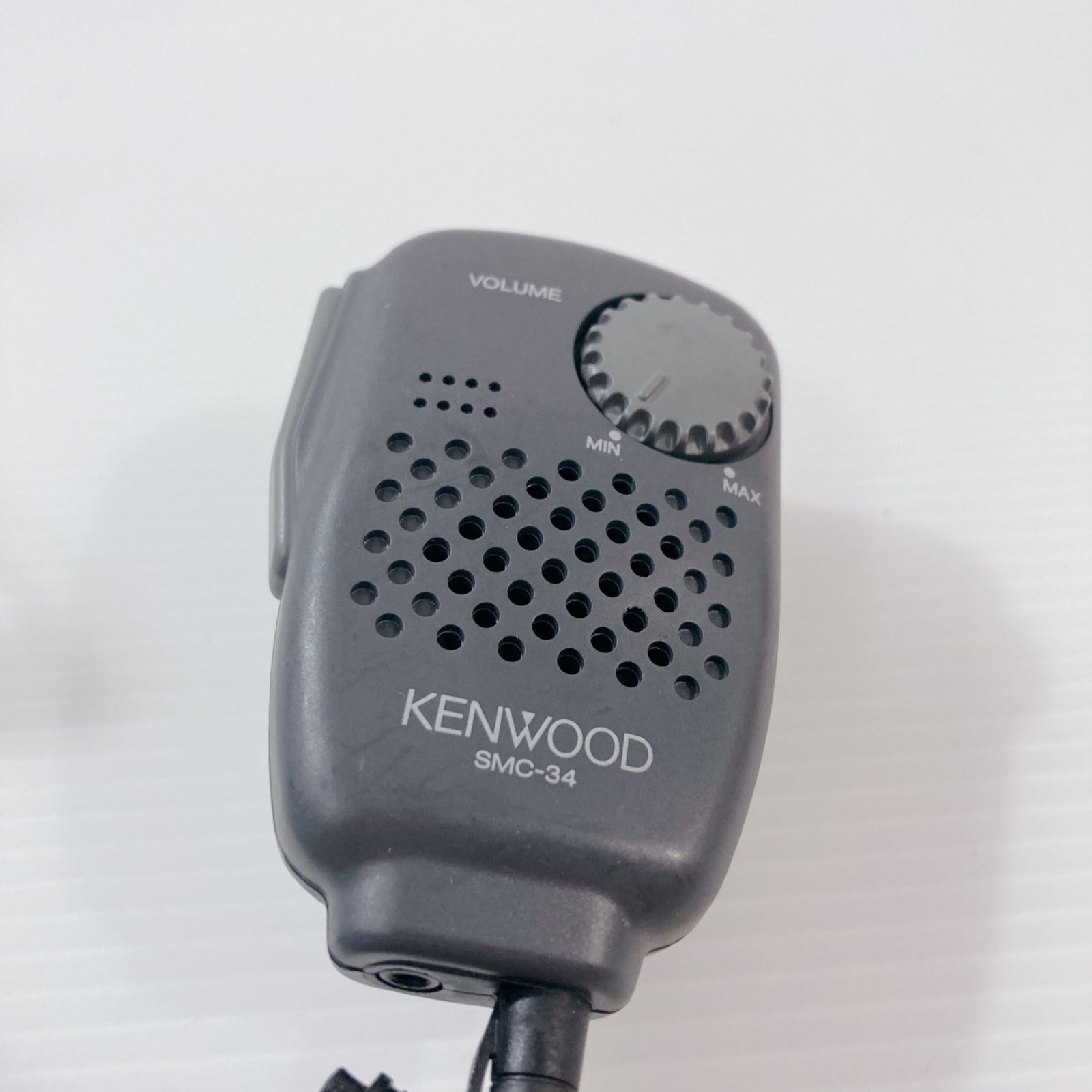 KENWOOD FM トランシーバー TH-F48 430MHz 無線機 アマチュア