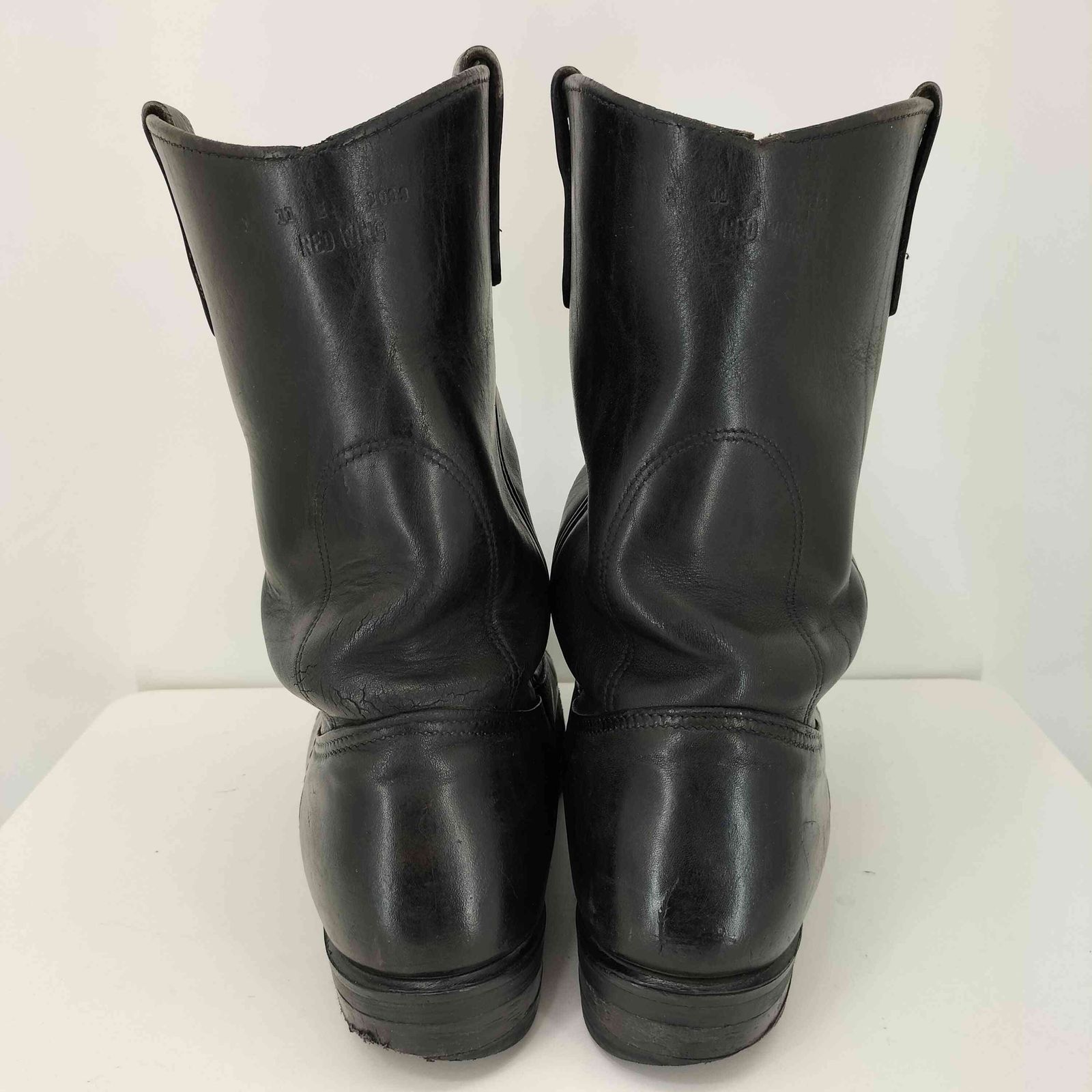 貴重◎ 90's RED WINGレッドウィング vintage 2877 貴重 90's RED WINGレッドウィング vintage 2877
