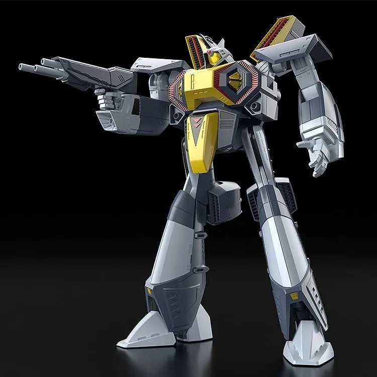 希少 超時空世紀 オーガス ガウォーク ナイキック MBG-24C 現状品 2025年最新】超時空世紀オーガス ナイキックの人気アイテム