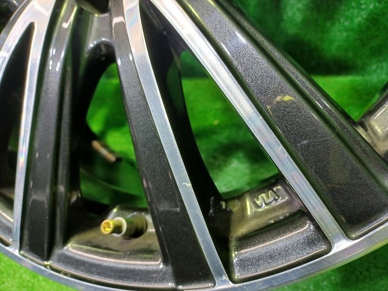 ホイール アルミ