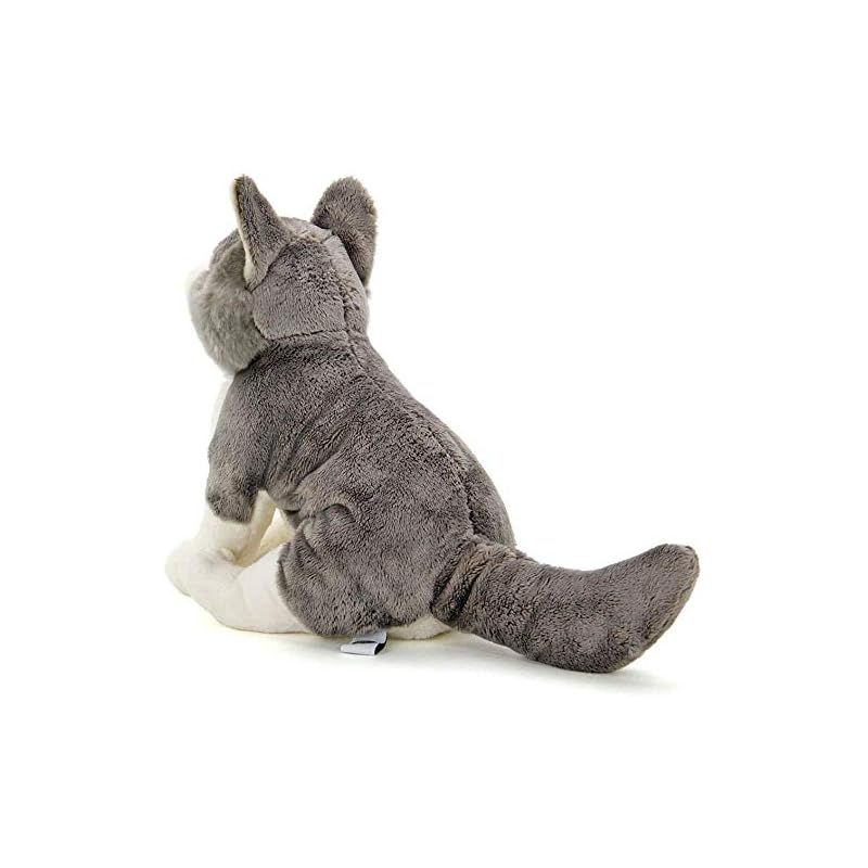 Amazon.co.jp: カロラータ ライオン ぬいぐるみ (メス 親/リアル